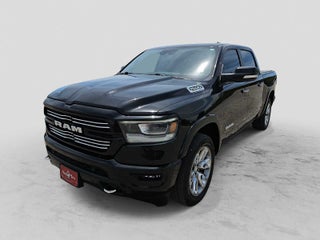 2021 RAM 1500 Laramie Crew Cab 4x4 5'7' Box