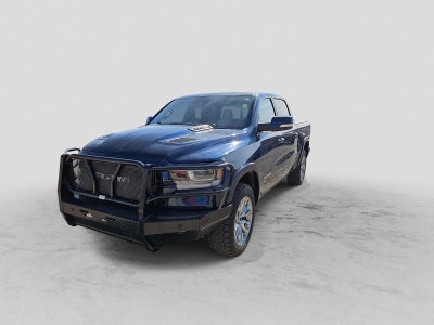 2022 RAM 1500 Laramie Crew Cab 4x4 5'7' Box