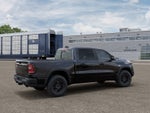 2026 RAM 1500 RAM 1500 REBEL CREW CAB 4X4 5'7' BOX