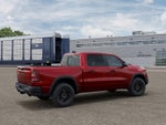 2027 RAM 1500 RAM 1500 REBEL CREW CAB 4X4 5'7' BOX