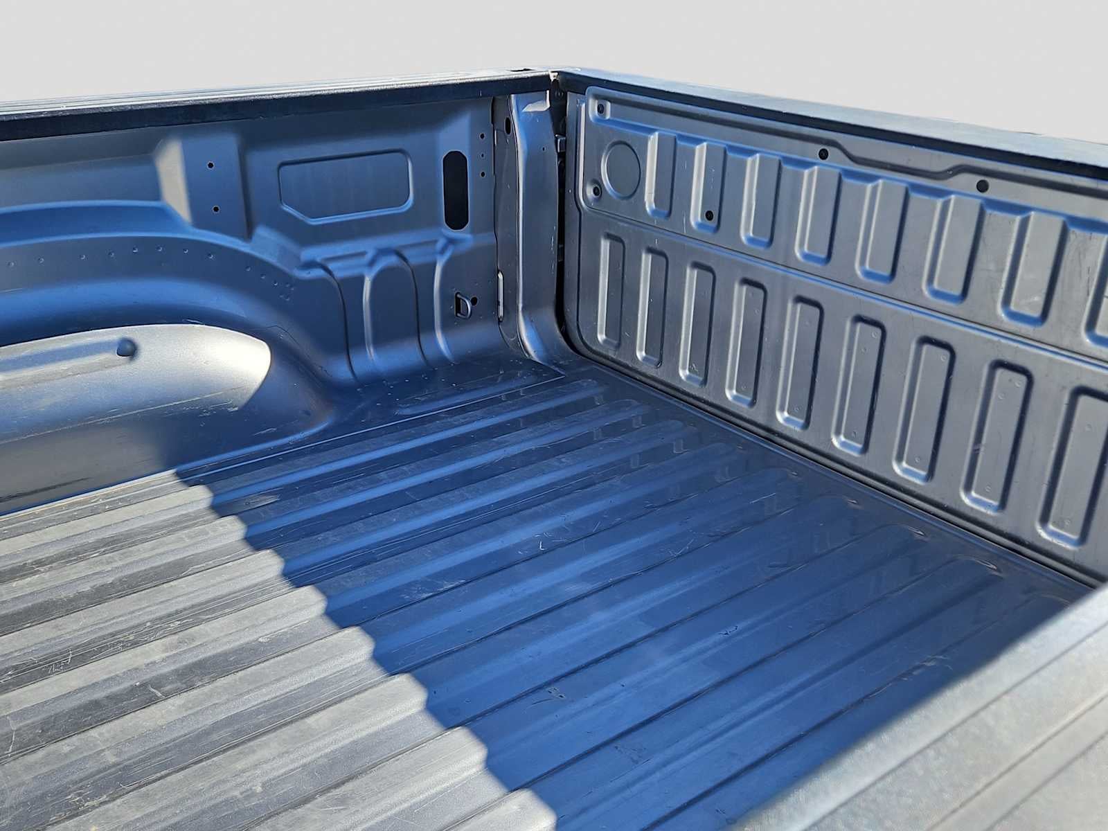 2022 RAM 1500 Rebel Crew Cab 4x4 5'7' Box