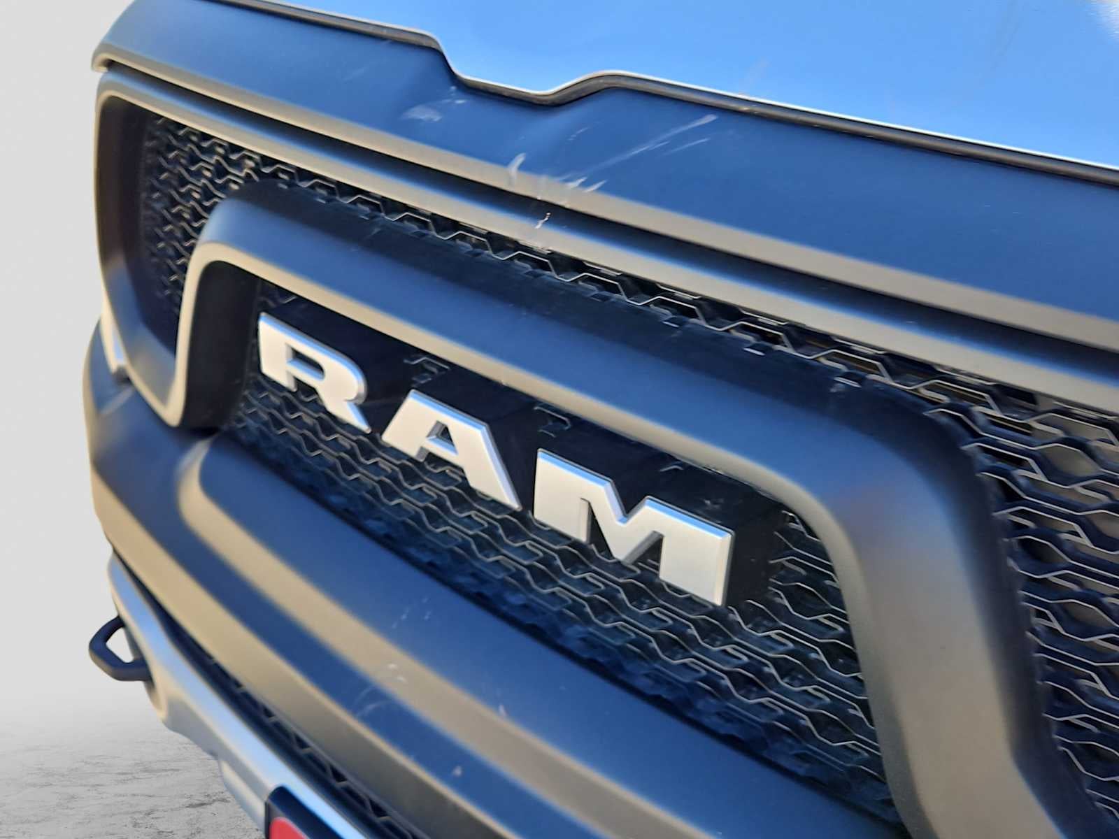 2022 RAM 1500 Rebel Crew Cab 4x4 5'7' Box