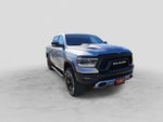 2022 RAM 1500 Rebel Crew Cab 4x4 5'7' Box