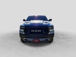 2022 RAM 1500 Rebel Crew Cab 4x4 5'7' Box