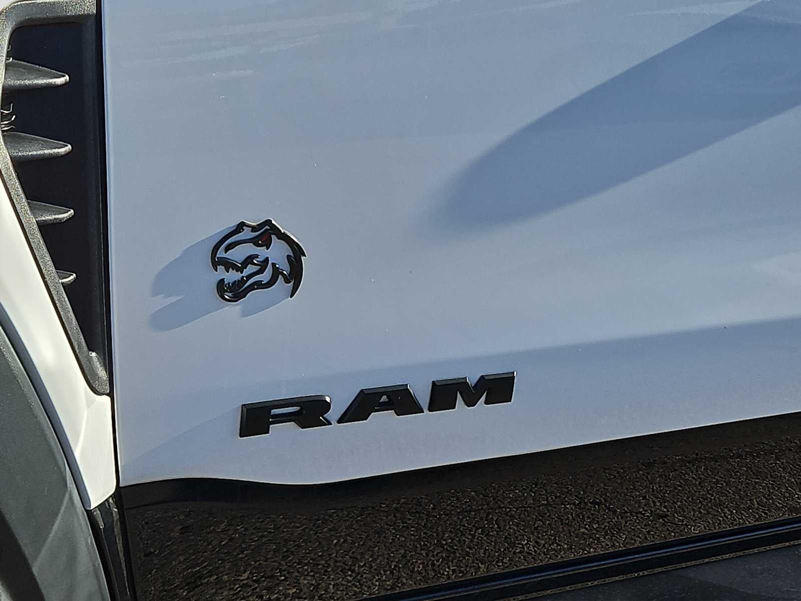 2021 RAM 1500 TRX Crew Cab 4x4 5'7' Box