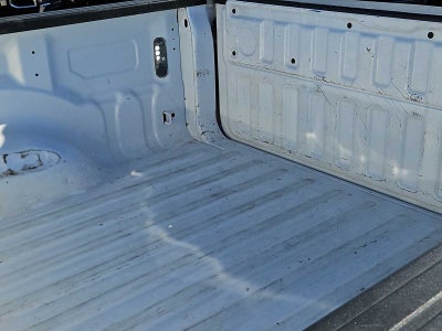 2021 RAM 1500 TRX Crew Cab 4x4 5'7' Box