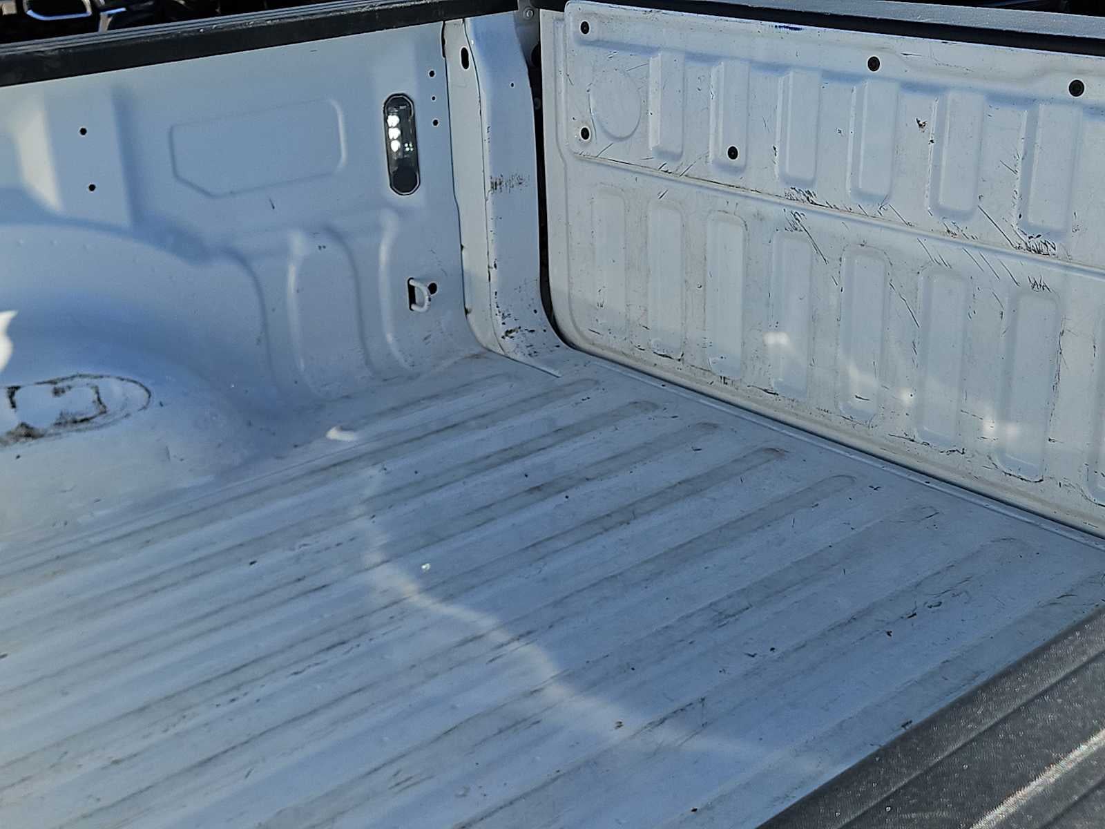 2021 RAM 1500 TRX Crew Cab 4x4 5'7' Box