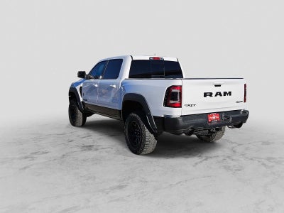 2021 RAM 1500 TRX Crew Cab 4x4 5'7' Box