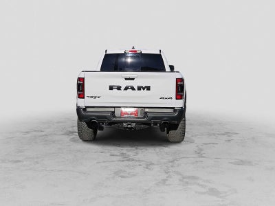 2021 RAM 1500 TRX Crew Cab 4x4 5'7' Box