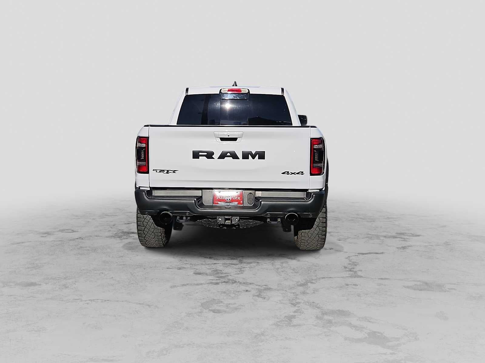 2021 RAM 1500 TRX Crew Cab 4x4 5'7' Box