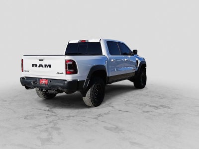 2021 RAM 1500 TRX Crew Cab 4x4 5'7' Box