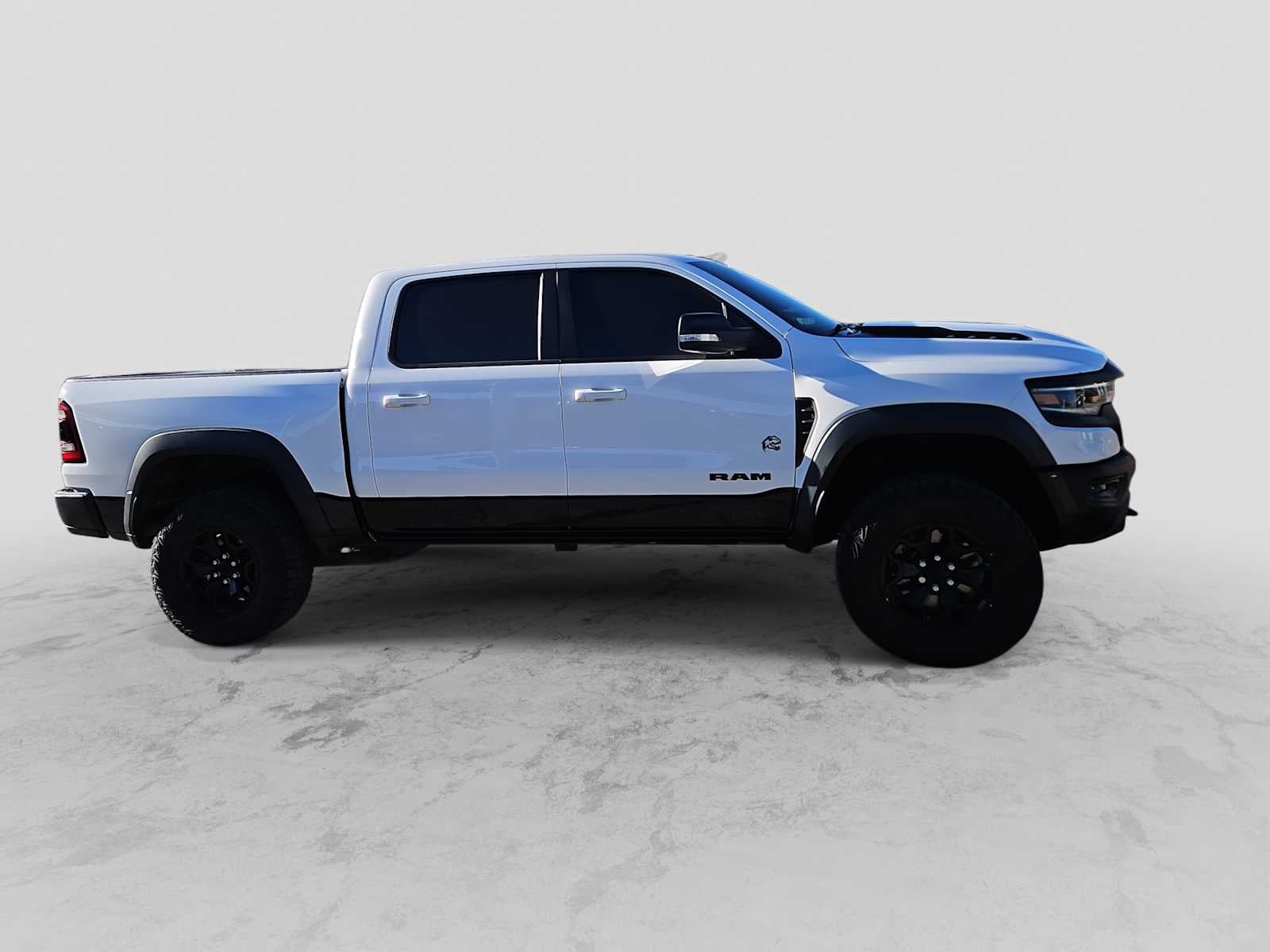 2021 RAM 1500 TRX Crew Cab 4x4 5'7' Box