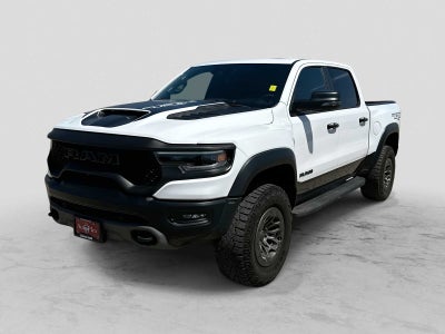 2024 RAM 1500 TRX Crew Cab 4x4 5'7' Box