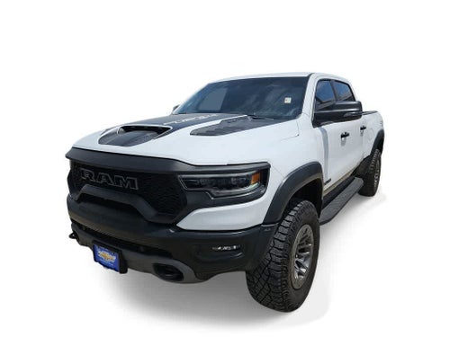 2024 RAM 1500 TRX Crew Cab 4x4 5'7' Box