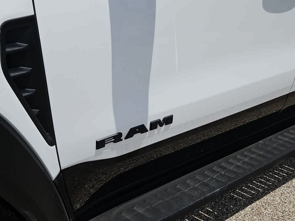 2024 RAM 1500 TRX Crew Cab 4x4 5'7' Box
