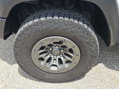 2024 RAM 1500 TRX Crew Cab 4x4 5'7' Box