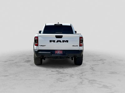 2024 RAM 1500 TRX Crew Cab 4x4 5'7' Box