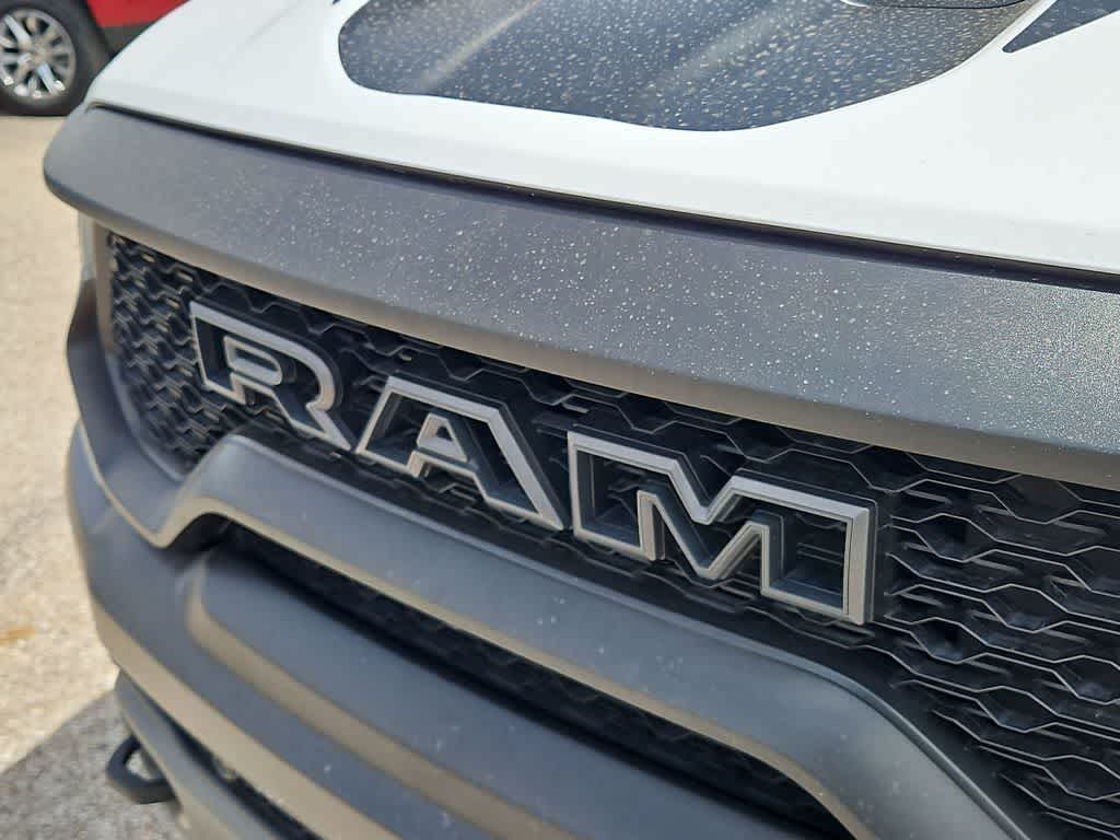 2024 RAM 1500 TRX Crew Cab 4x4 5'7' Box