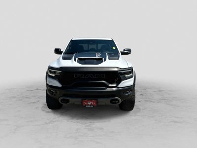 2024 RAM 1500 TRX Crew Cab 4x4 5'7' Box