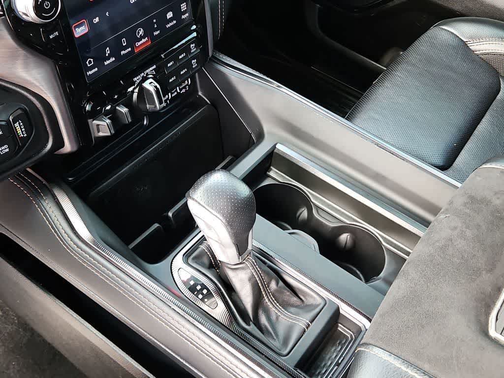 2024 RAM 1500 TRX Crew Cab 4x4 5'7' Box
