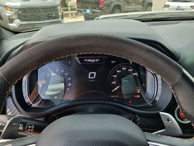 2024 RAM 1500 TRX Crew Cab 4x4 5'7' Box