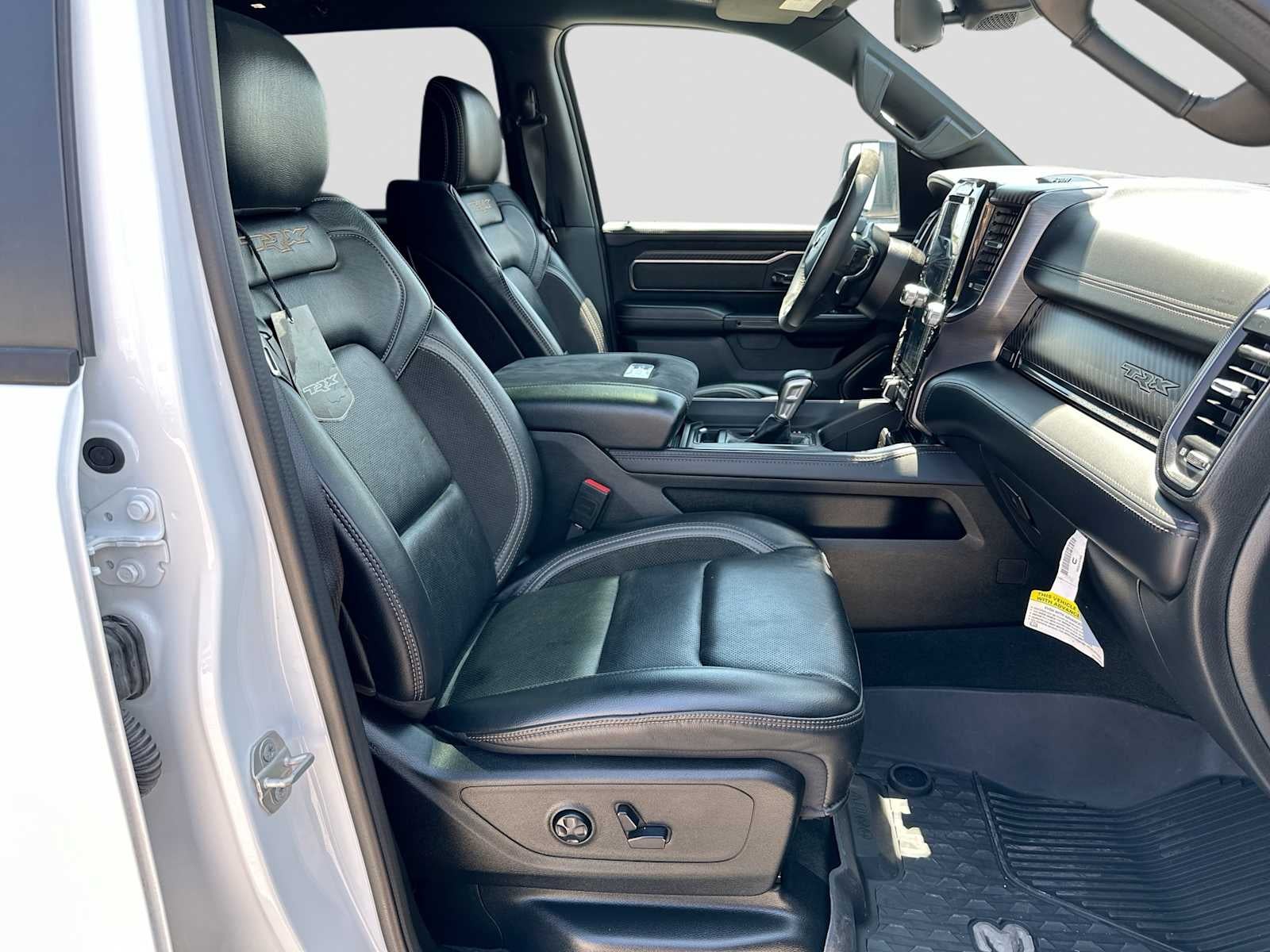 2024 RAM 1500 TRX Crew Cab 4x4 5'7' Box