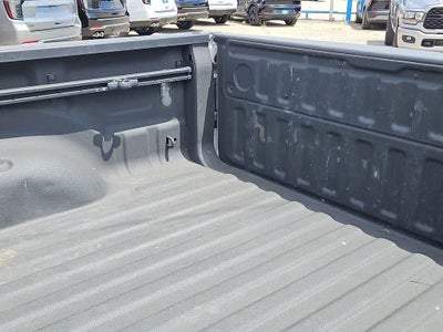 2024 RAM 1500 TRX Crew Cab 4x4 5'7' Box