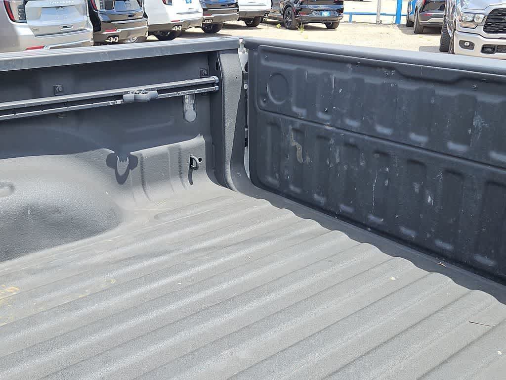 2024 RAM 1500 TRX Crew Cab 4x4 5'7' Box