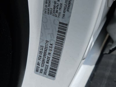2024 RAM 1500 TRX Crew Cab 4x4 5'7' Box