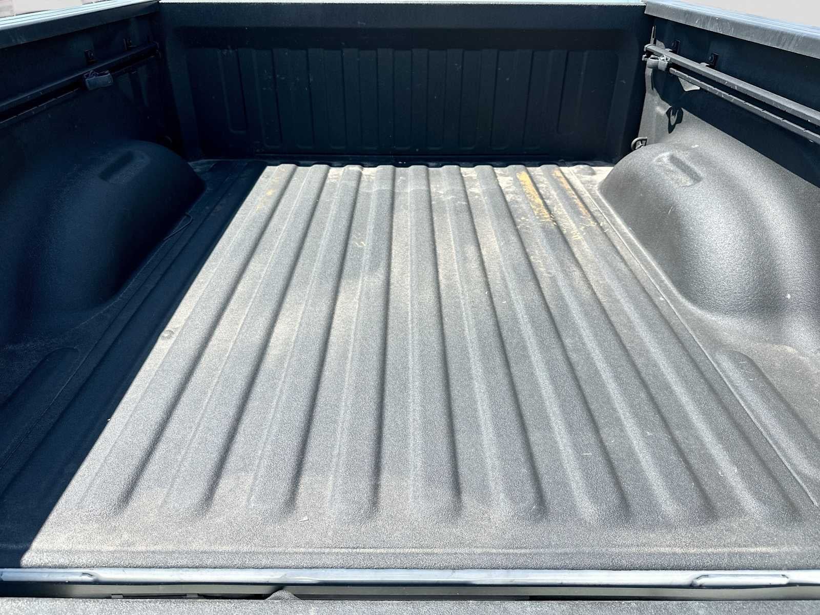 2024 RAM 1500 TRX Crew Cab 4x4 5'7' Box
