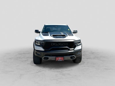 2024 RAM 1500 TRX Crew Cab 4x4 5'7' Box