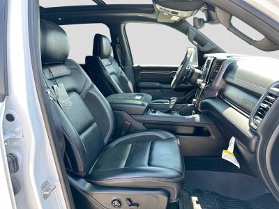 2024 RAM 1500 TRX Crew Cab 4x4 5'7' Box