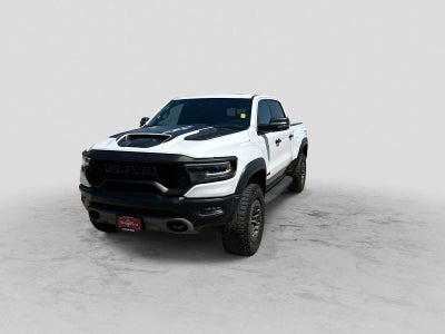 2024 RAM 1500 TRX Crew Cab 4x4 5'7' Box