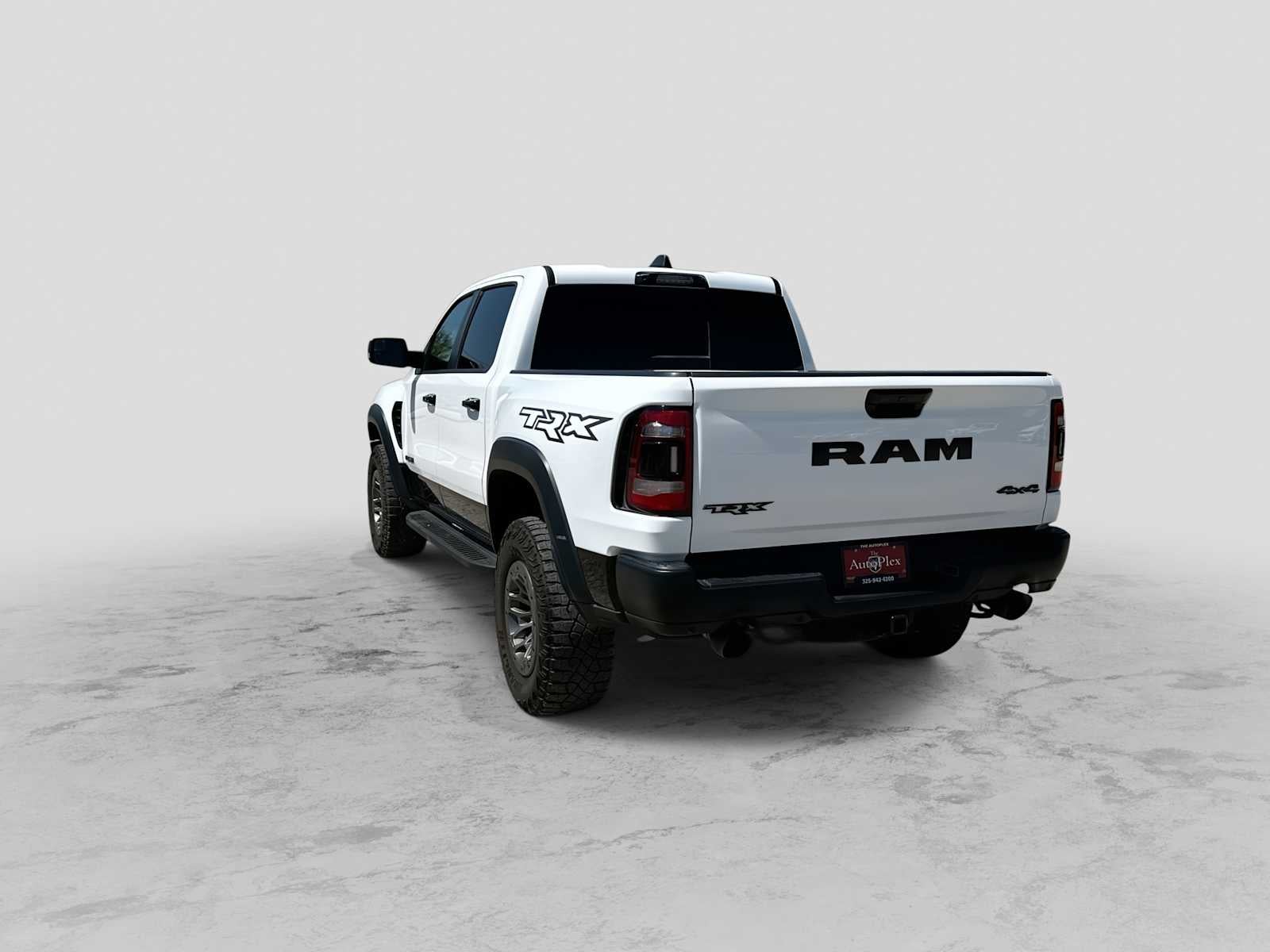 2024 RAM 1500 TRX Crew Cab 4x4 5'7' Box