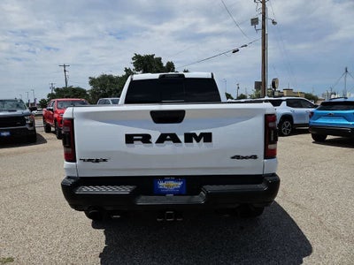 2024 RAM 1500 TRX Crew Cab 4x4 5'7' Box
