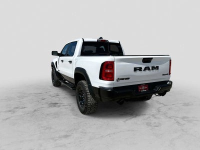 2027 RAM 1500 RAM 1500 RHO CREW CAB 4X4 5'7' BOX