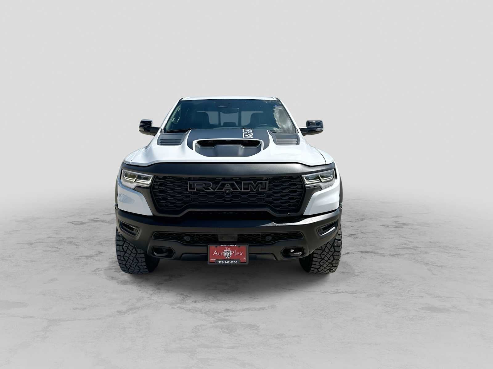 2027 RAM 1500 RAM 1500 RHO CREW CAB 4X4 5'7' BOX