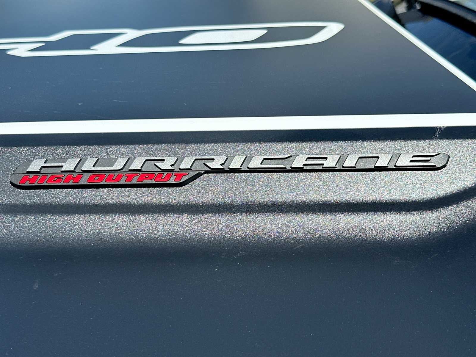2027 RAM 1500 RAM 1500 RHO CREW CAB 4X4 5'7' BOX