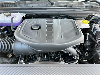 2027 RAM 1500 RAM 1500 RHO CREW CAB 4X4 5'7' BOX
