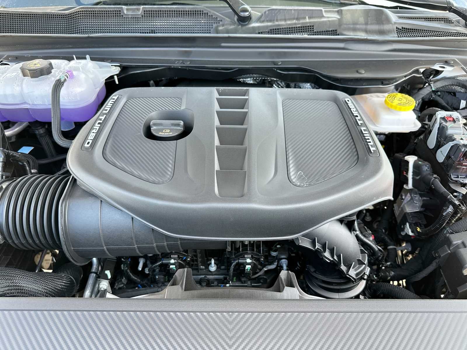 2027 RAM 1500 RAM 1500 RHO CREW CAB 4X4 5'7' BOX