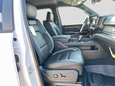 2027 RAM 1500 RAM 1500 RHO CREW CAB 4X4 5'7' BOX