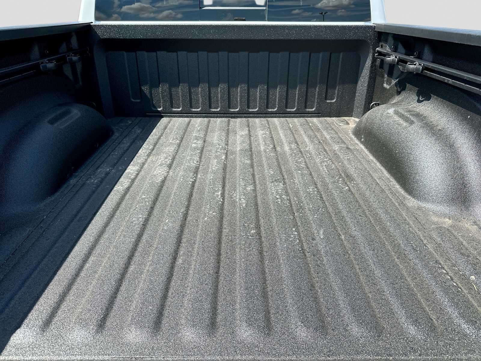 2027 RAM 1500 RAM 1500 RHO CREW CAB 4X4 5'7' BOX
