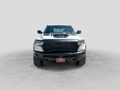 2027 RAM 1500 RAM 1500 RHO CREW CAB 4X4 5'7' BOX