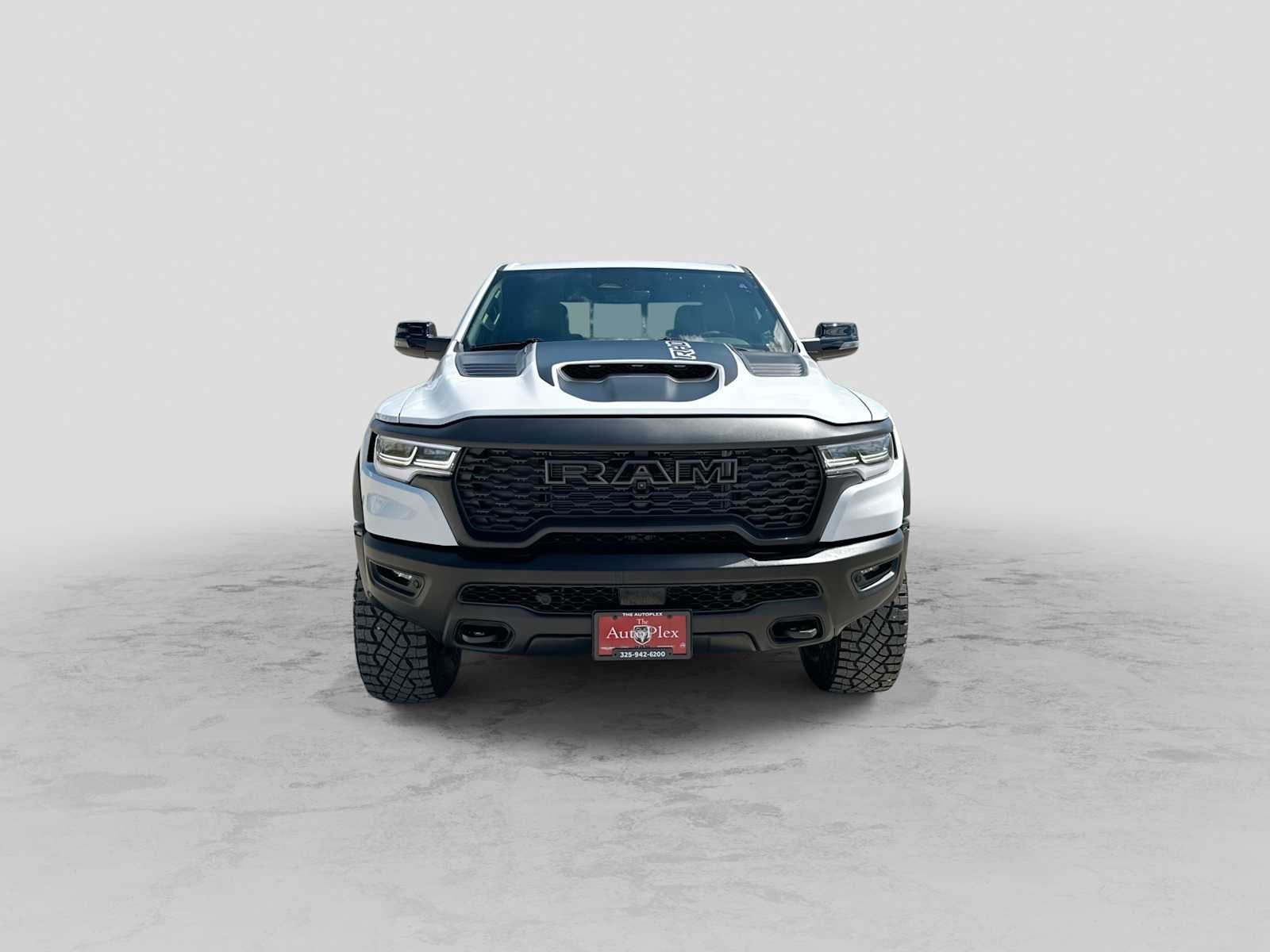2027 RAM 1500 RAM 1500 RHO CREW CAB 4X4 5'7' BOX