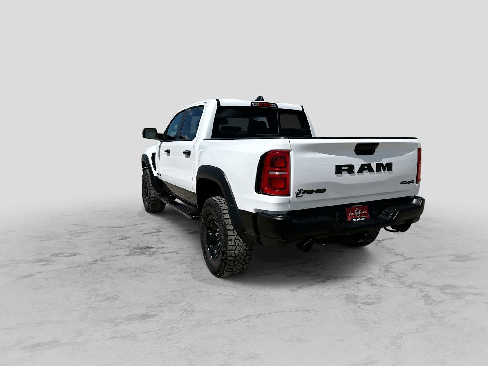 2027 RAM 1500 RAM 1500 RHO CREW CAB 4X4 5'7' BOX