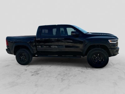 2027 RAM 1500 RAM 1500 RHO CREW CAB 4X4 5'7' BOX