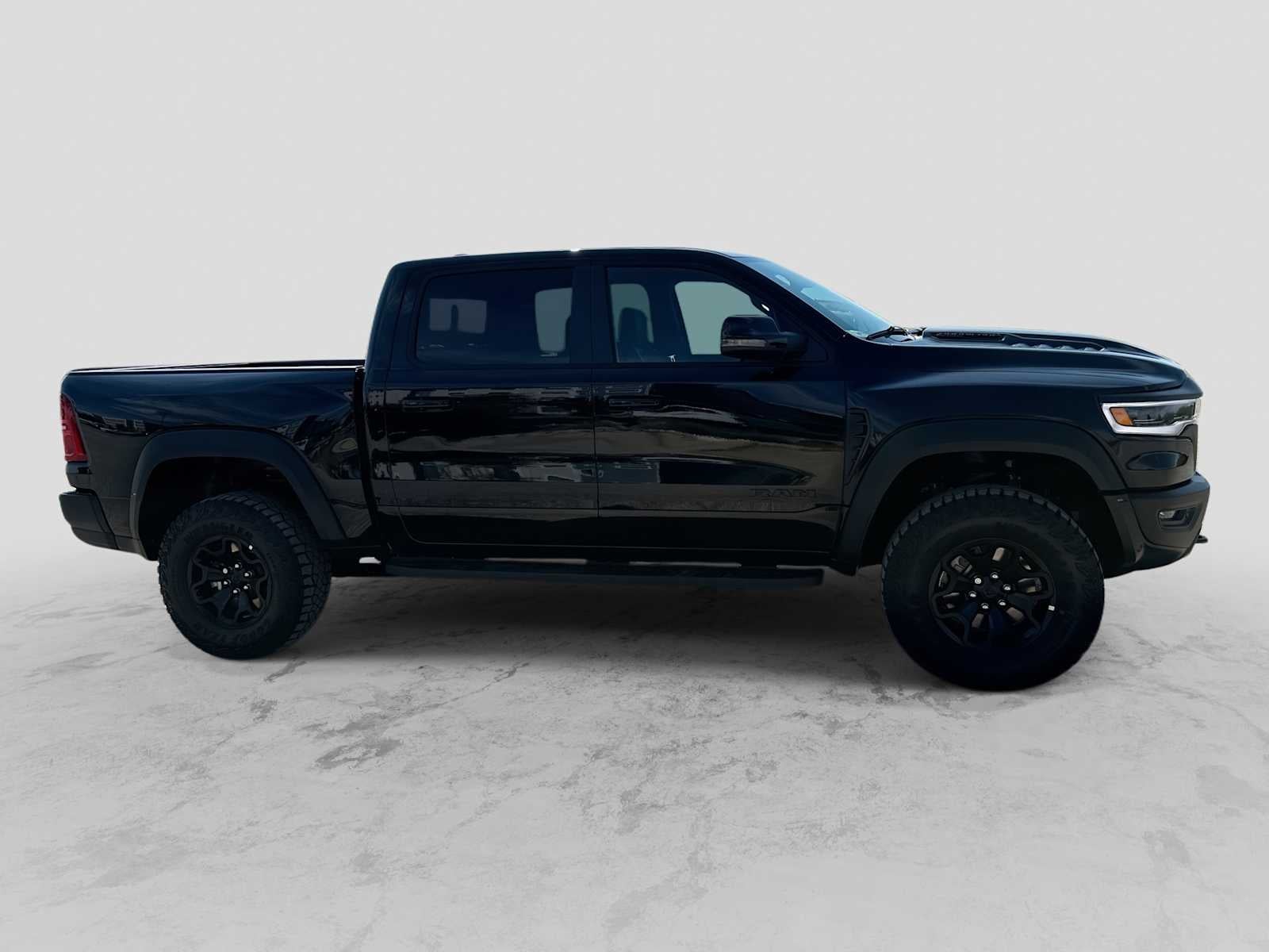 2027 RAM 1500 RAM 1500 RHO CREW CAB 4X4 5'7' BOX