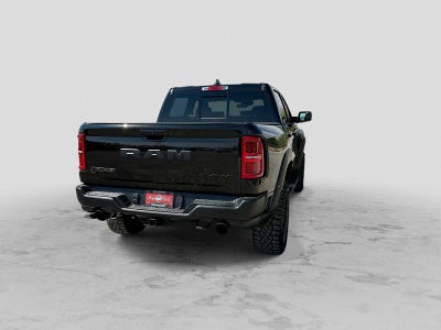 2027 RAM 1500 RAM 1500 RHO CREW CAB 4X4 5'7' BOX