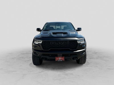 2027 RAM 1500 RAM 1500 RHO CREW CAB 4X4 5'7' BOX