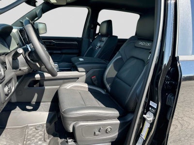 2027 RAM 1500 RAM 1500 RHO CREW CAB 4X4 5'7' BOX